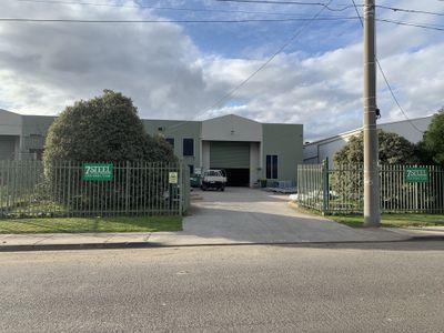 46 Chelmsford Street, Williamstown