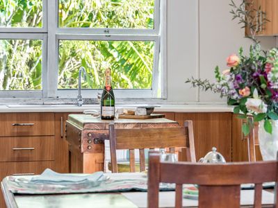 392 TUNTABLE FALLS ROAD, Nimbin