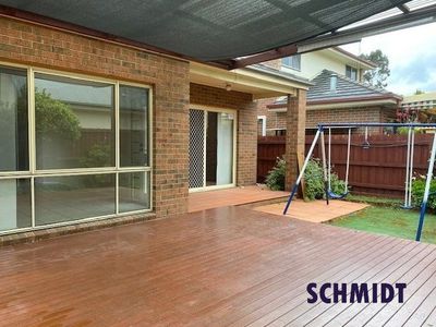 48 Lemon Gum Parade, Bundoora