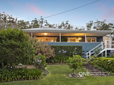 6 Prior Street, Lake Conjola