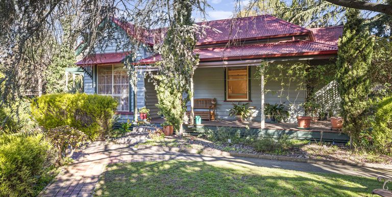 84 Kirkland Avenue, Euroa