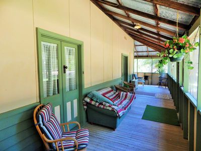 314 River Road, Murrabit