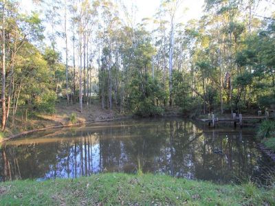 587 Mt Scanzi Rd, Kangaroo Valley