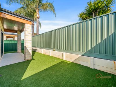 49 Golf Road, Parkwood