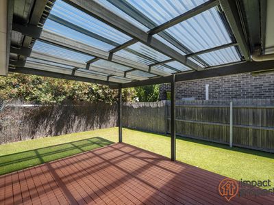19 Patrick White Circuit, Franklin