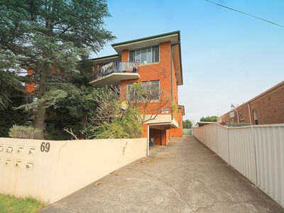 9 / 69 Dudley Street, Punchbowl