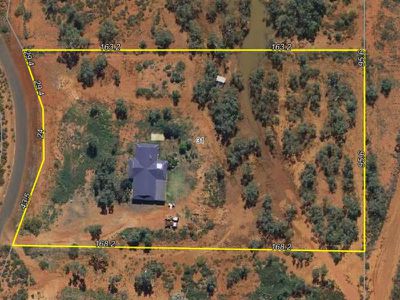 31 Greenfield Street, Boodarie