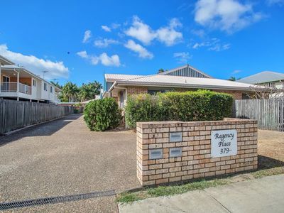 3 / 379 Shakespeare Street, West Mackay