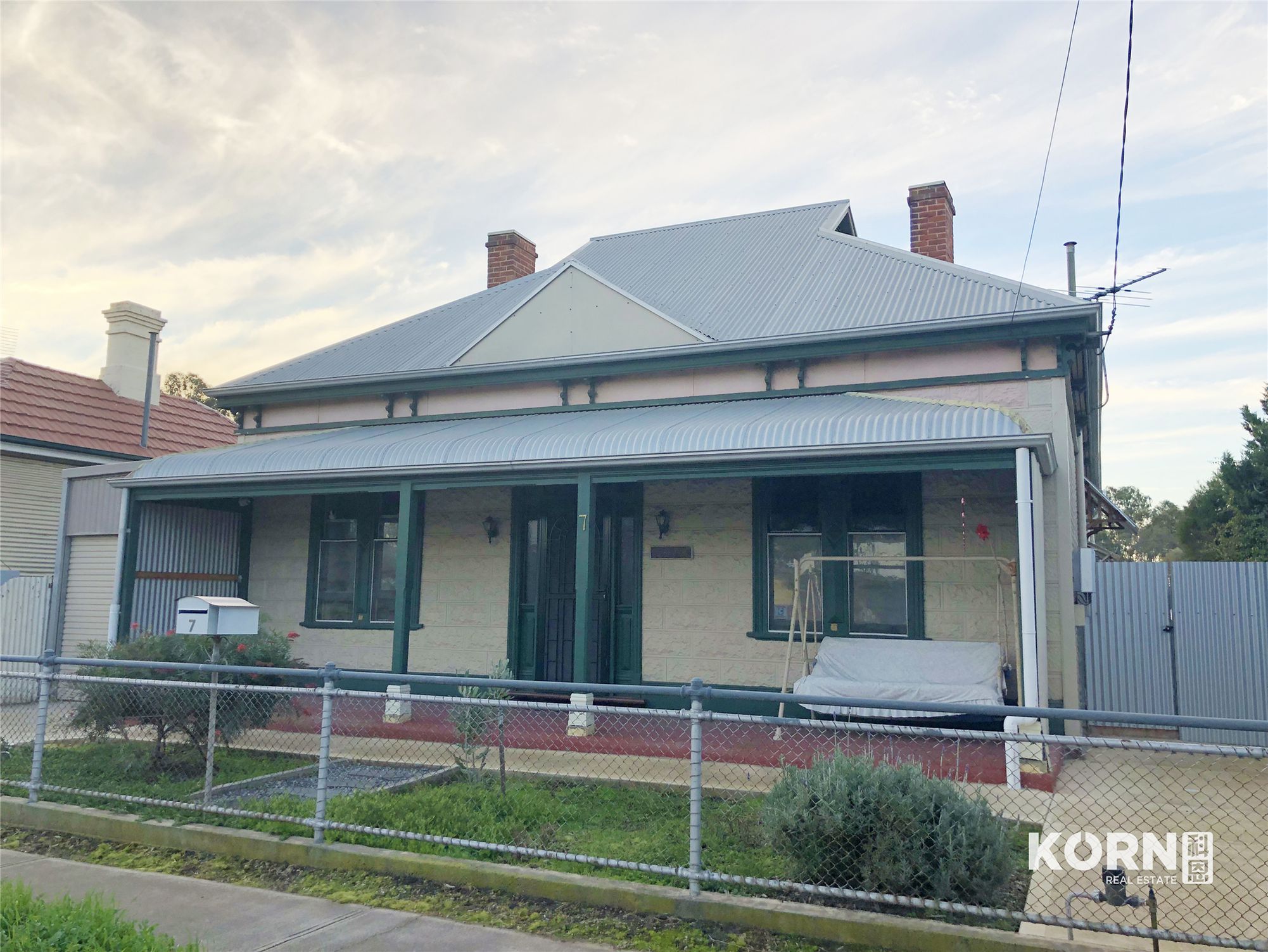 7 Rosetta Street, Rosewater