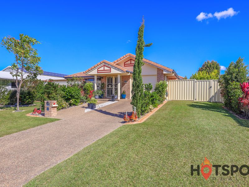 19 Chancellor Drive, Avenell Heights