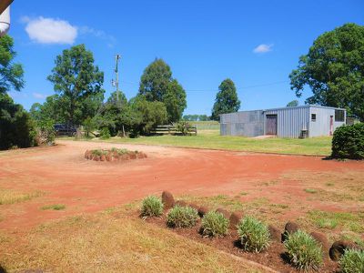 93 Tigells Road, Kingaroy