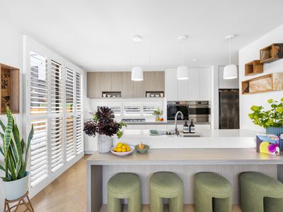 10 Waterline Place, Williamstown