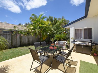 5 Satinash Place, Mudjimba