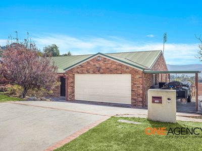 6 BARWON PLACE, Albion Park