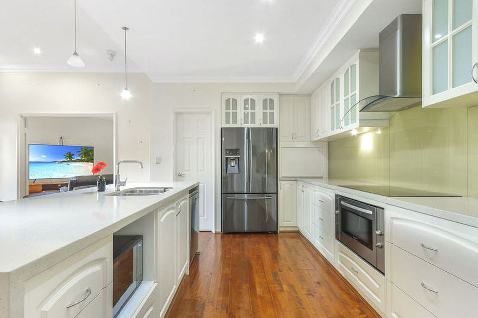 3 Grice Crescent , Baldivis