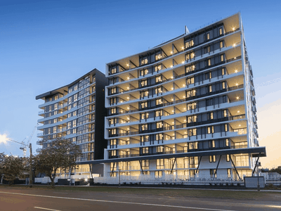 1045 / 123 Cavendish Road, Coorparoo