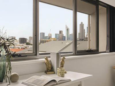 33 / 15-19 Carr Street, West Perth