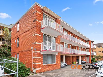 4 / 82a Smith Street, Wollongong