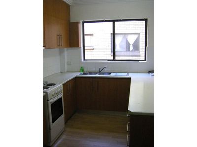 7 / 13-15 Keira Street, Wollongong