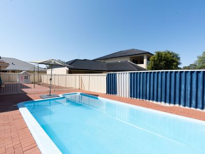 38 Timberlane Crescent, Beechboro