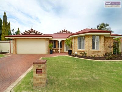 28 Greenough Court, Jane Brook