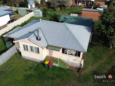 33 Reservoir Street, Kingaroy