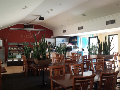 21 Stadium Road, Tom Price