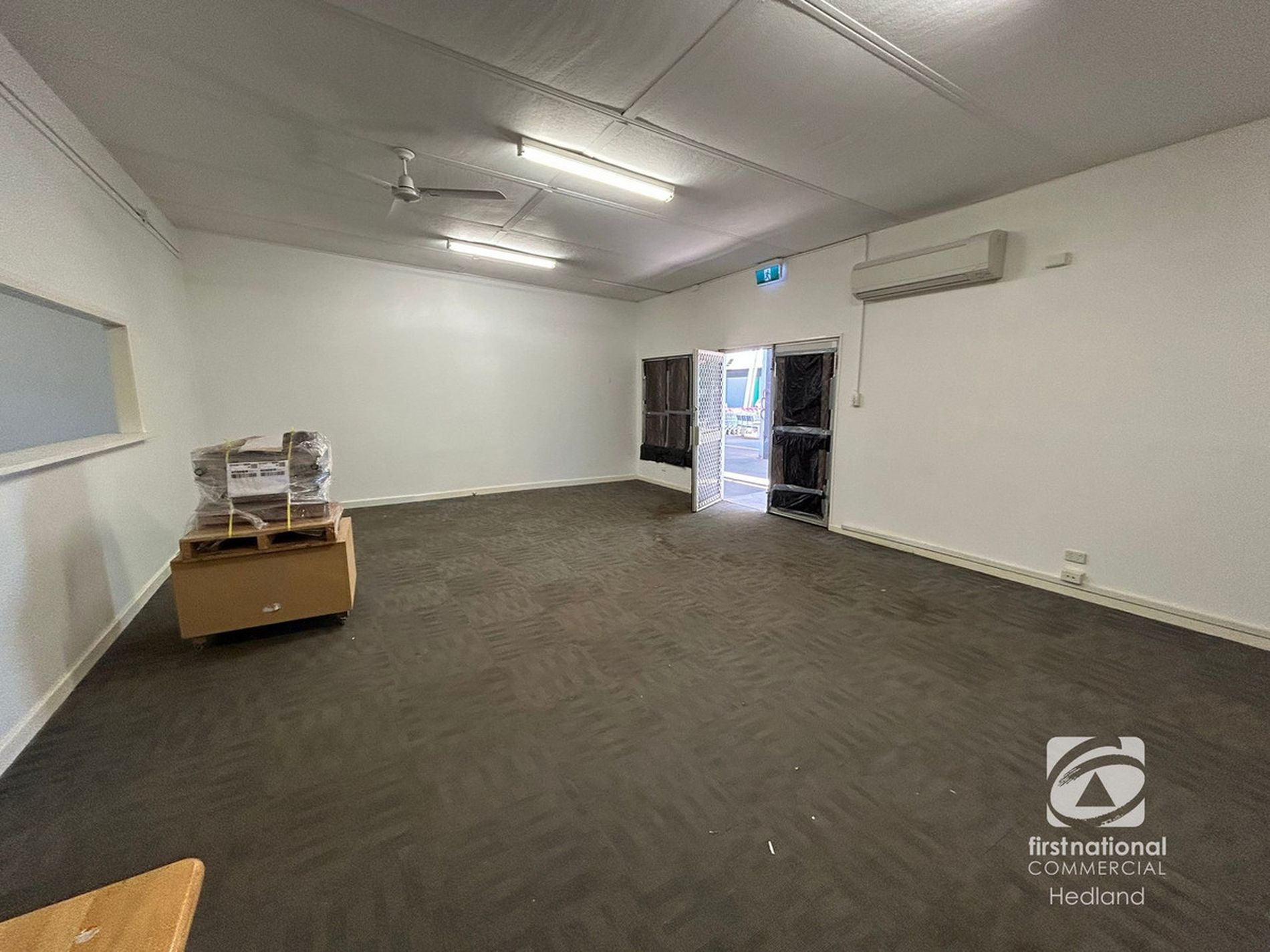 974 Central Road, Tom Price