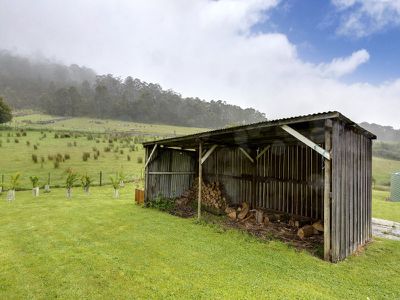 867 Woodbridge Hill Road, Gardners Bay