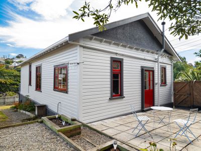 5 Greenock Street, Kaikorai