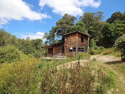 50 O'Briens Road, Cygnet