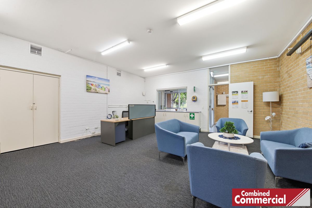 14 Browne Street, Campbelltown