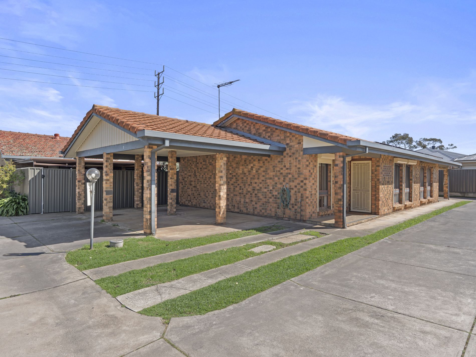 5 / 109 Morphett Road, Morphettville
