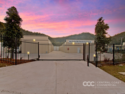 13 / 20 Tathra Street, West Gosford NSW