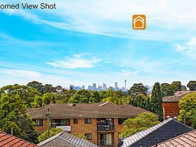 96 / 1 Broadway , Punchbowl