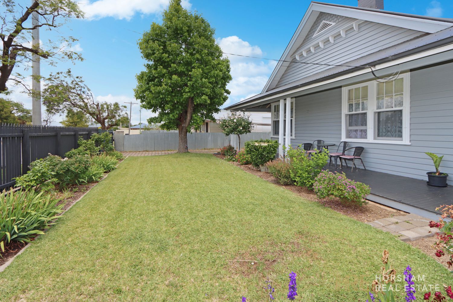 42 Meyer Street, Donald