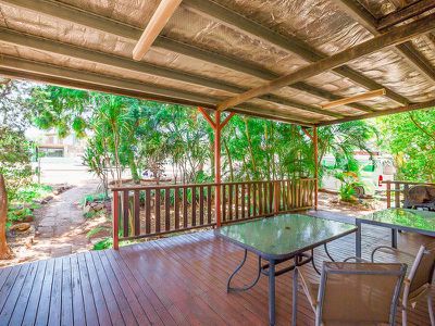 26A Gratwick Street, Port Hedland