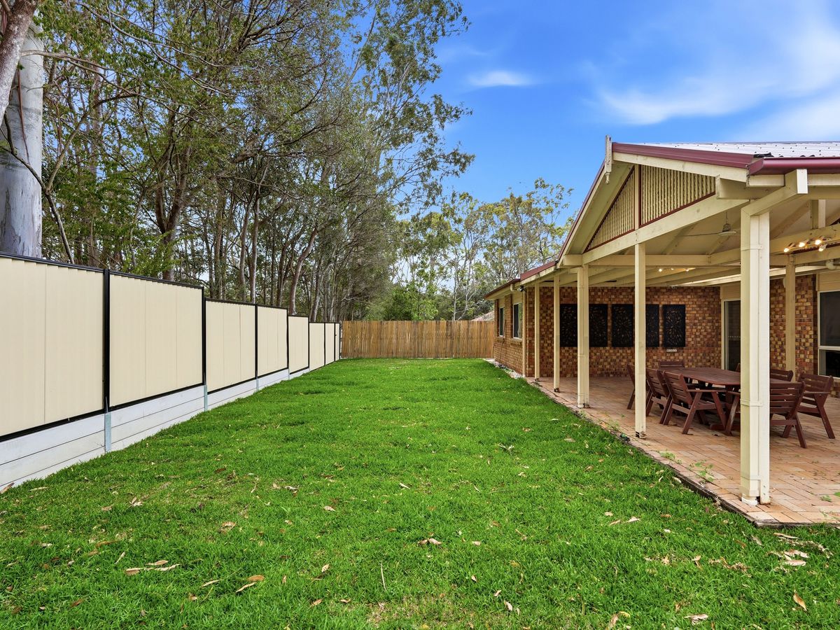 6 Minker Place, Forest Lake