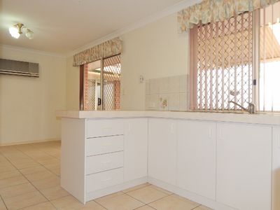 47B Albemarle Street, Doubleview
