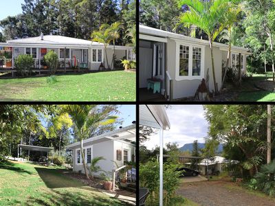 176 Gungas Road, Nimbin