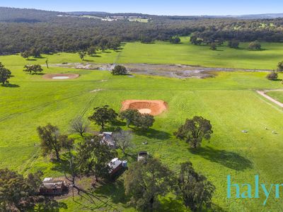 428 Chitty Road, Bakers Hill