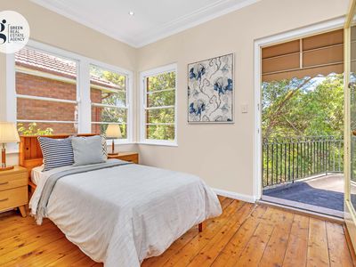 22 Buena Vista Avenue, Denistone