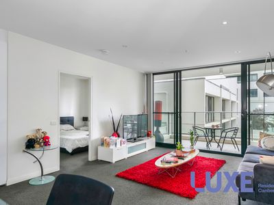 232 / 1 Mouat Street, Lyneham