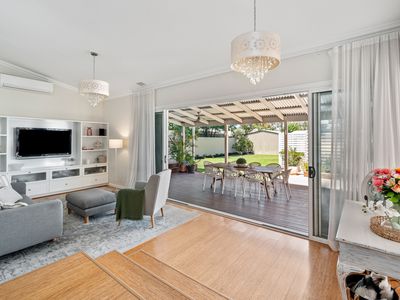 53 Addis Street, Lamington