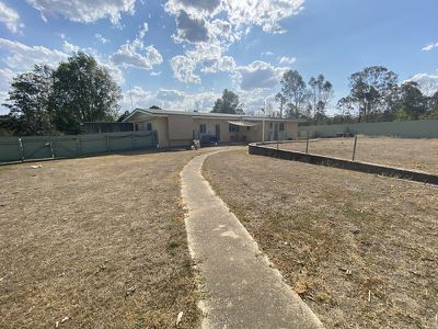 Nanango