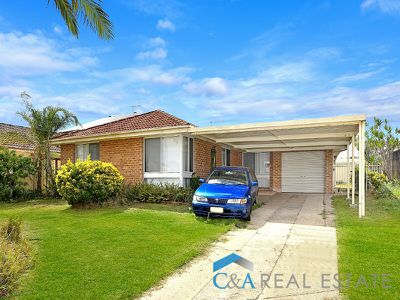 5 Jellie Place, Oakhurst