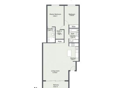 20 / 142 Stanhill Drive, Chevron Island