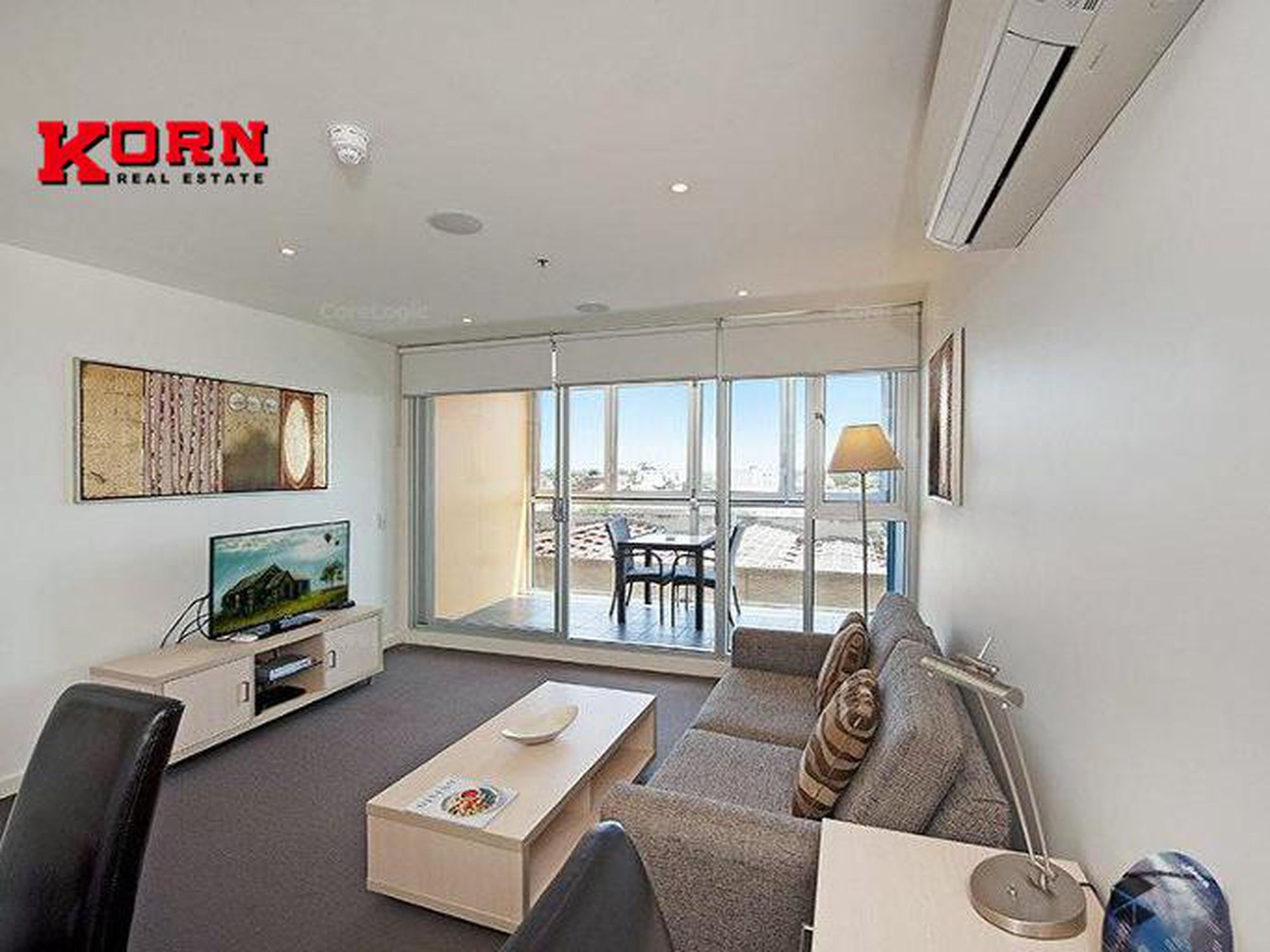 502 / 10 Balfours Way, Adelaide