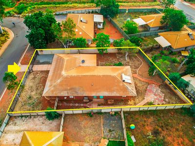 12 Boogalla Crescent, South Hedland