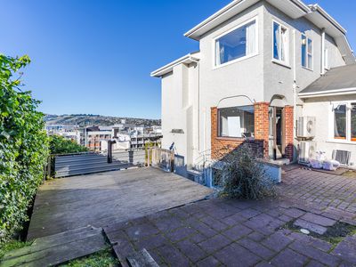 7 Queen Street, North Dunedin